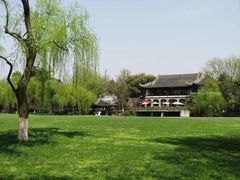-柳浪闻莺公园