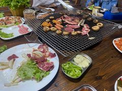 -久儿地炉烤肉(海信慧园店)