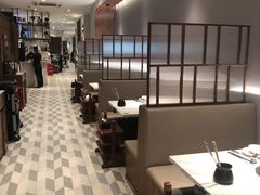 大堂-新一哥粤菜火锅(瑞金店)