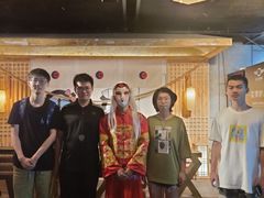 -长藤鬼校(龙翔店)