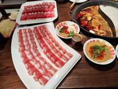 -徐升记不改良老火锅(四方利群店)