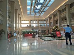 -曲江惠宾苑宾馆(大雁塔大唐不夜城店)