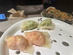 -船歌·鱼水饺青岛菜(金狮广场店)