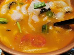 -云海肴·汽锅鸡·云南菜(高德置地店)