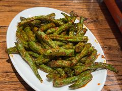 -有奴思烤肉·清真(正宁路店)