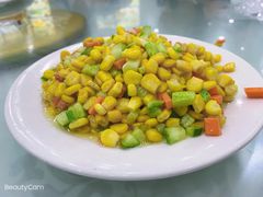 -聚德福海鲜家常菜(刘庄店)