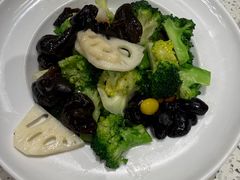 -玉林烤鸭店(垡头店)