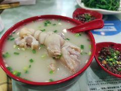 老妈蹄花-廖老妈蹄花店(人民公园陕西街259号店)