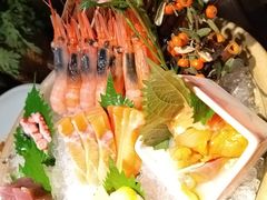 -松鹤精致料理(五一中路店)