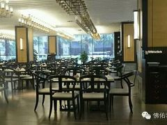 -三宝大饭店-中和艺素餐厅(浦上金山正祥广场店)