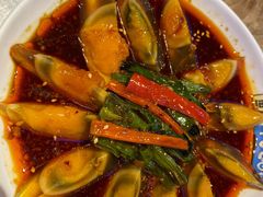 -鱼库·不仅是一家烤鱼店(车公庙店)