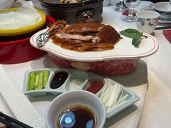 -北平宴·烤鸭·京味菜(中关村店)