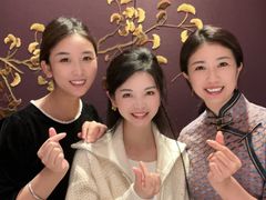 -君庭中餐厅(友谊宾馆店)
