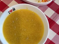 -西贝莜面村(金隅嘉品mall店)