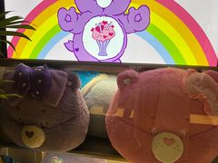 -中大国际(南大街店)