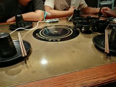 -手选潮汕鲜活牛肉火锅(二七广场店)