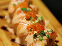 -长崎屋·日本料理·刺身·烧鸟(天河北路店)