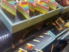 -梨花自助烤肉(西三旗万象汇黑金店)