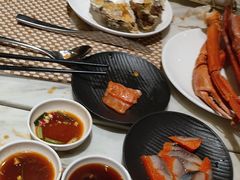 -长沙三景韦尔斯利酒店·Oval全日制餐厅自助餐