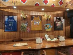 -VIKING SALOON西部美式烟熏烤肉(和平路店)