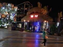 -三亚千古情景区游客中心-接待中心