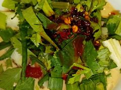 -清真老马家海鲜大排档(台东店)