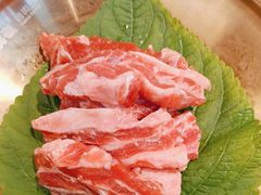 -核桃碳烤肉馆(深圳首店)