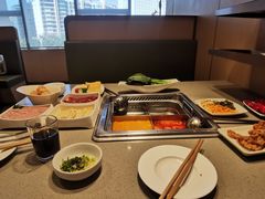 -海底捞火锅(旭辉MALL店)