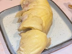 -吉兆·料理(红梅南路店)