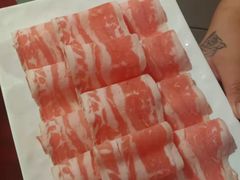 -陈府大宅门成都火锅·手切鲜肉(太原街店)