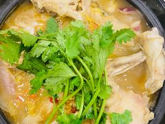 -川香煲(茅台路店)