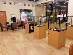 -袖虎猫馆(十亩地店)