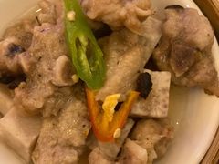 -福州天元国际威斯汀酒店·中国元素餐厅