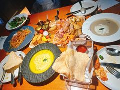 -布拉格餐厅· 中欧捷克菜(全国首店)