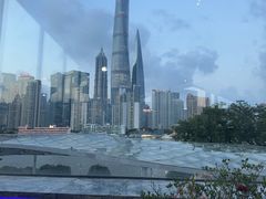 -三利音·东方司宴(外滩店)