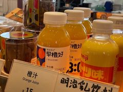 -tuan woodfire kitchen(锦绣坊店)
