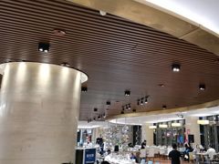 -南通绿洲国际假日酒店全日餐厅