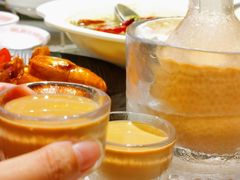 -九龙茶记·粤式餐厅融合菜(鹭江店)