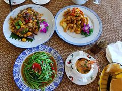 -南沙游艇会·大兵船餐厅