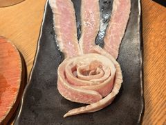 -炎蔵牛舌烤肉