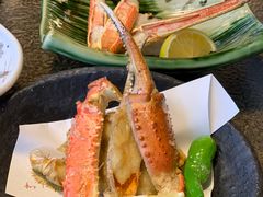 -蟹道乐(道顿堀本店)