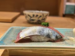 -镹·鱼料理  国产鱼使用店