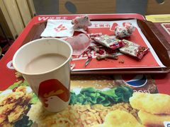 -华莱士·全鸡汉堡(五爱道店)