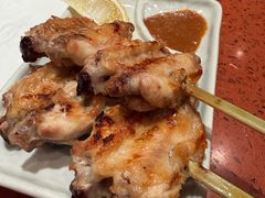 -小山日本料理(兴业太古汇店)