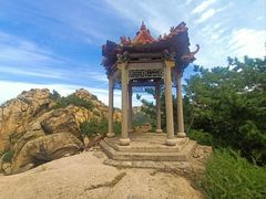 -太和山风景区