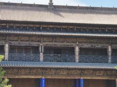 -张掖大佛寺景区