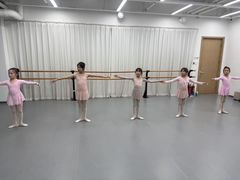 -中央芭蕾舞团·中芭艺蕾(酒仙桥明星校区)