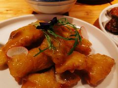 -小放牛炒菜馆(中山路乐汇城店)