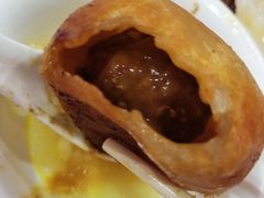 玉兰饼-天福苑(崇宁路店)