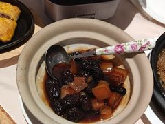 -粗茶淡饭·汉口公馆(循礼门店)